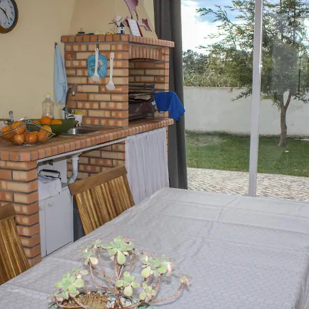 Holiday Capitao By Interhome Holiday home Maceira (Lisbon)