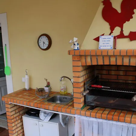 Holiday home Holiday Capitao By Interhome *