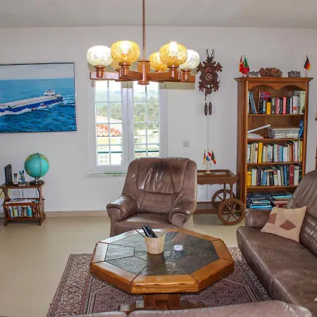 Holiday home Holiday Capitao By Interhome