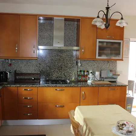 Holiday home Holiday Capitao By Interhome *