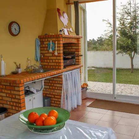 Holiday Capitao By Interhome Holiday home *