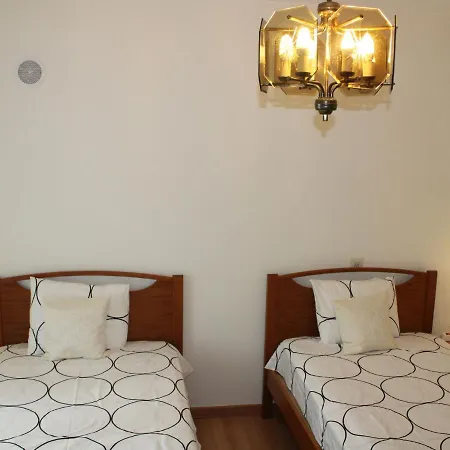 Holiday home Holiday Capitao By Interhome