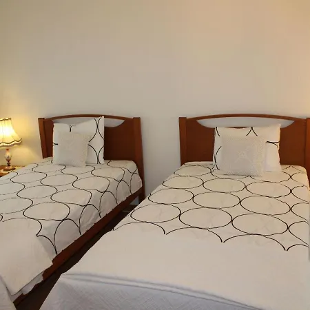 Holiday home Holiday Capitao By Interhome *