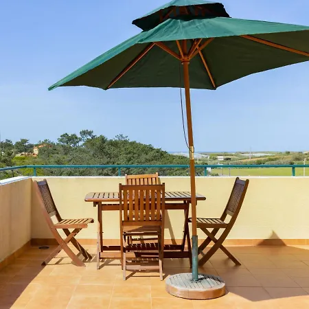 Holiday home Holiday Capitao By Interhome *