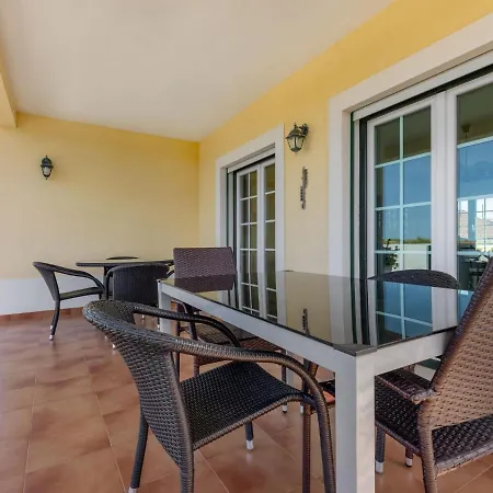 Holiday home Holiday Capitao By Interhome Maceira (Lisbon)