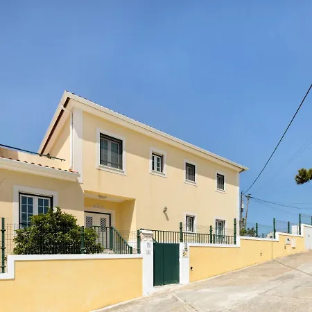 Holiday Capitao By Interhome *