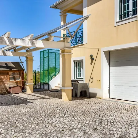 Holiday home Holiday Capitao By Interhome Maceira (Lisbon)
