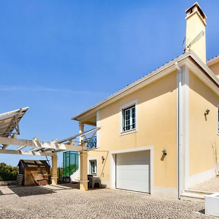 Holiday home Holiday Capitao By Interhome Maceira (Lisbon)